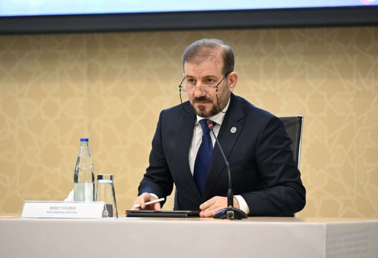 Barat Yusubov həbs edilir – Milyonlar necə yeyilib?&nbsp;