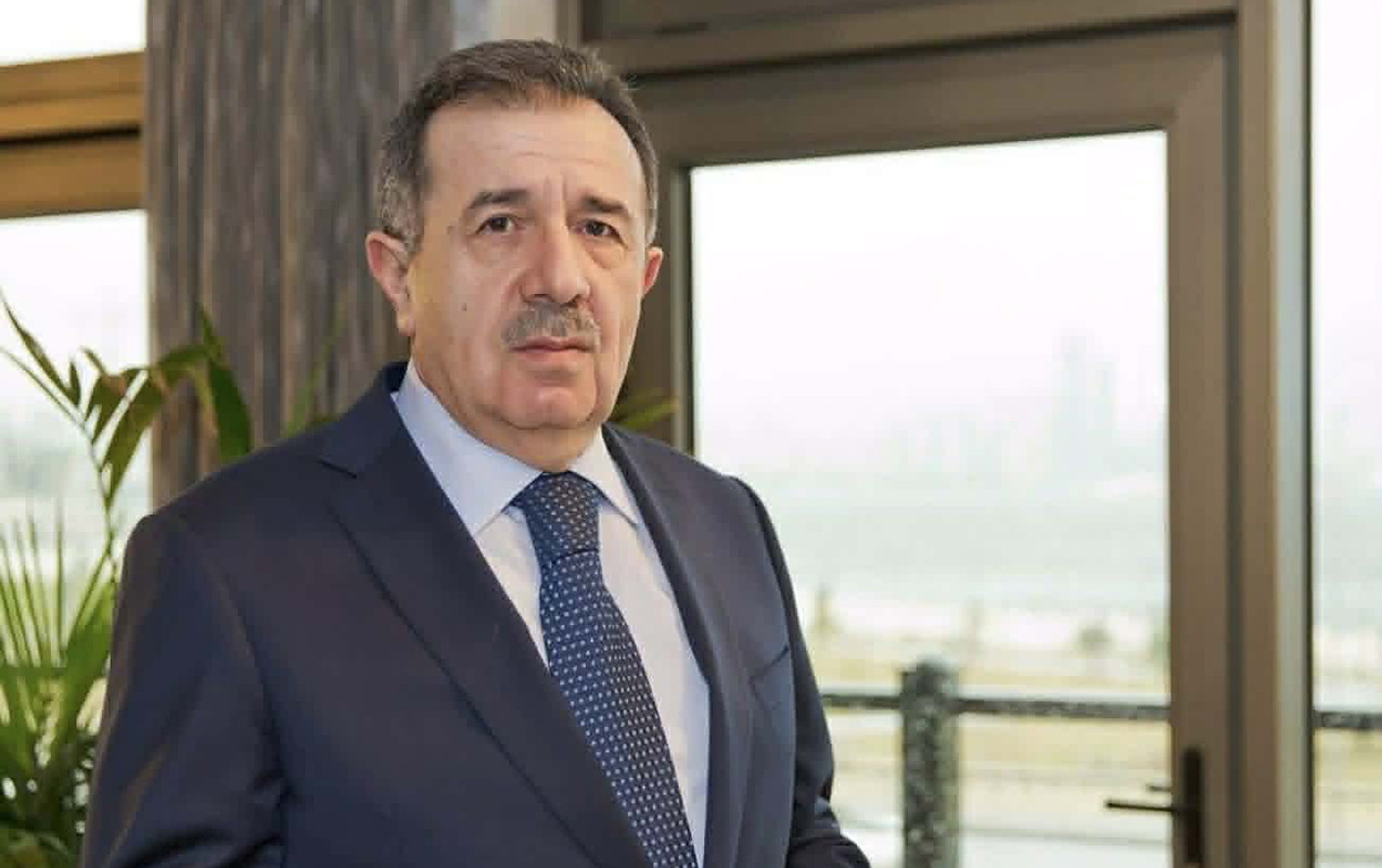 Hamlet Musayevin qızı həbs edildi&nbsp;