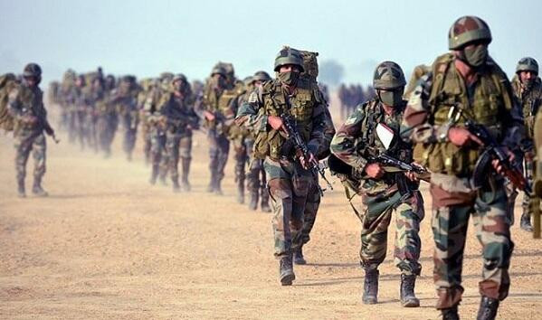 Bu ölkə Rusiyaya 3 min əsgər, 10 qırıcı göndərir?