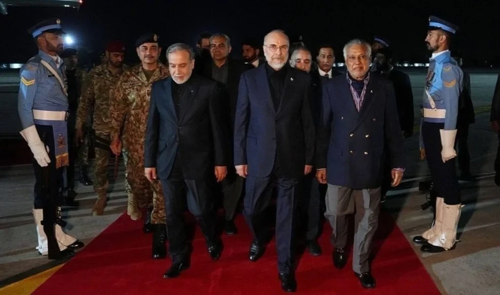 İrandan yekun qərar: ABŞ-la danışıqlardan imtina etdi!&nbsp;