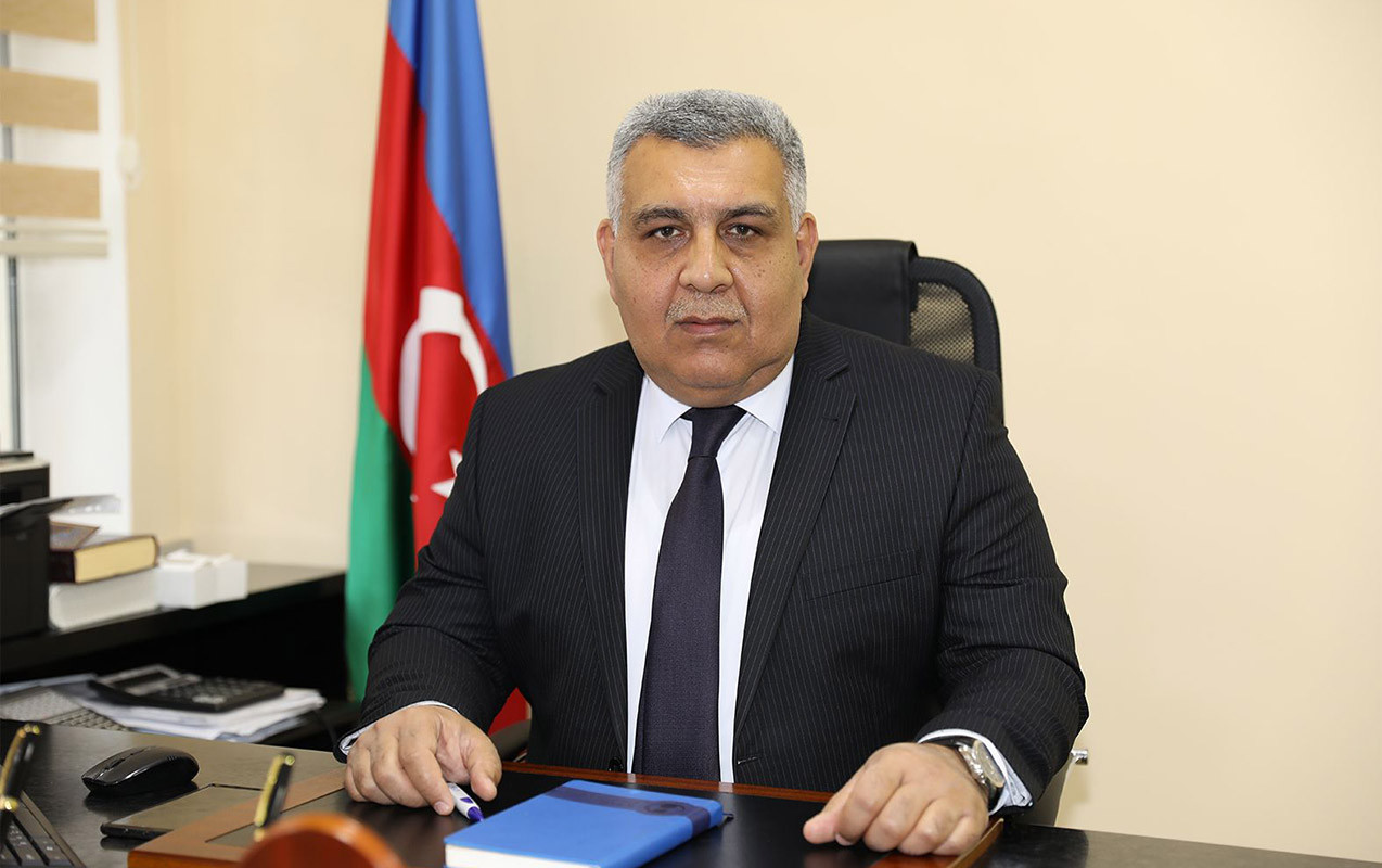 Könül Ələkbərov da işdən çıxarıldı&nbsp;