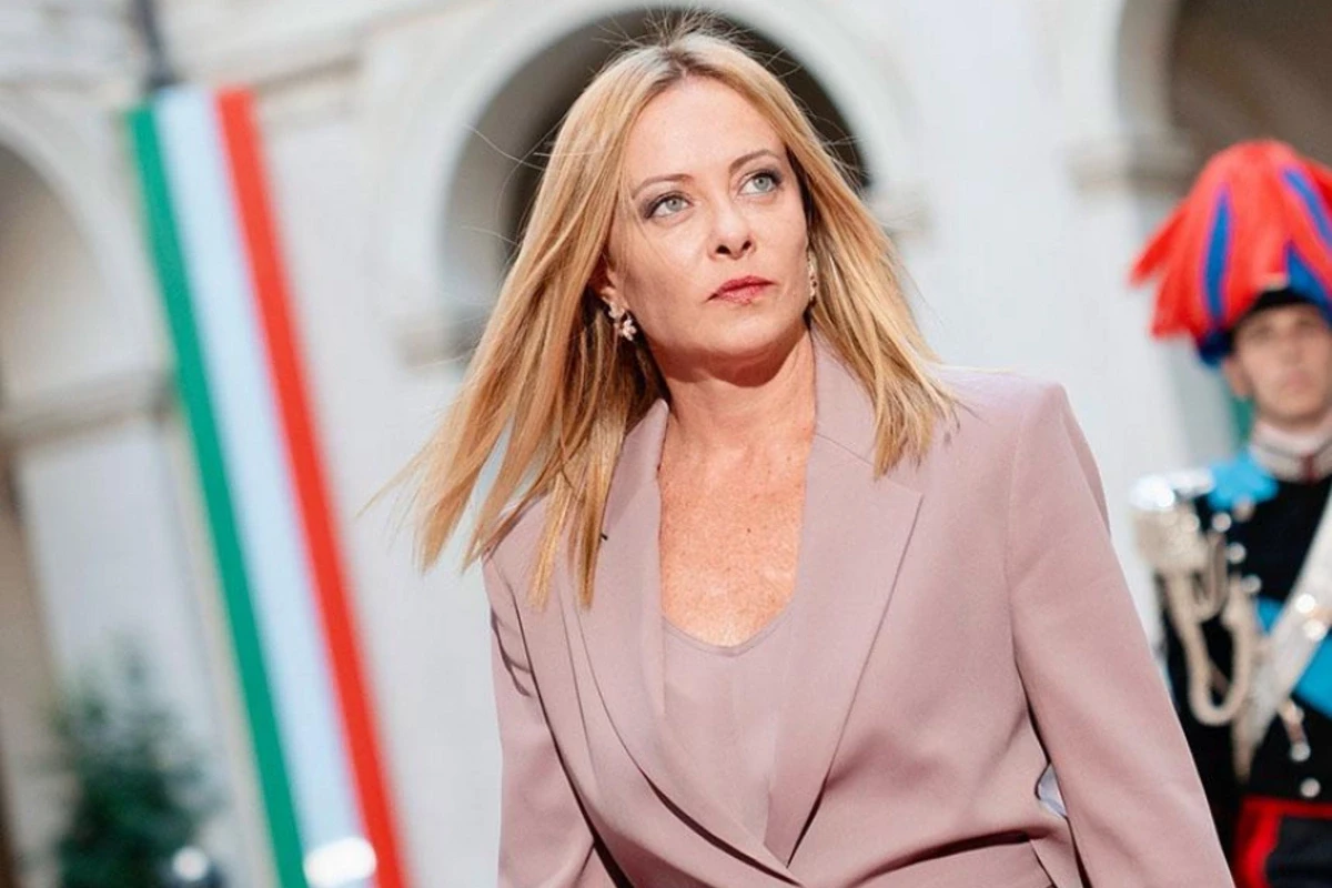 Meloni Bakıya niyə gəlir? – SƏFƏRİN AZƏRBAYCAN ÜÇÜN ÖNƏMİ 