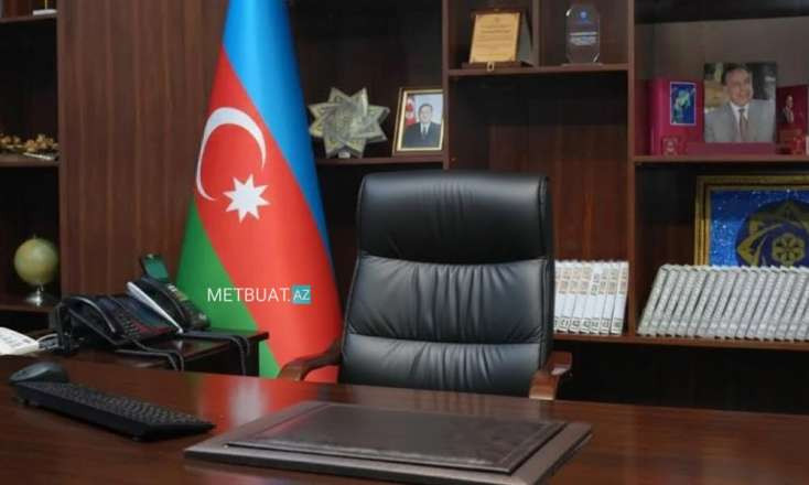 Prokurorluq 70 yaşlı icra başçısını yoxlayır - FOTO&nbsp;