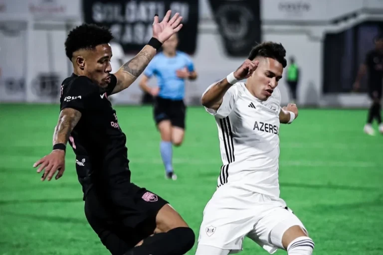 “Qarabağ”ın haqqı yeyildi, yoxsa hakim düzgün qərar verdi? – Azərbaycan futbolunda QALMAQAL&nbsp;&nbsp;