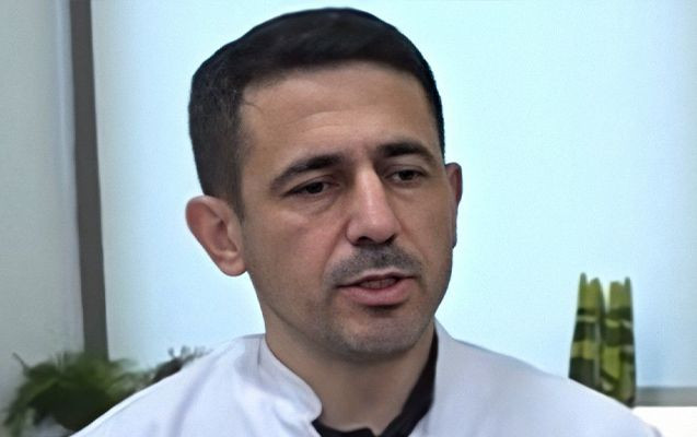 Tanınmış həkim Prezident İlham Əliyevə MÜRACİƏT EDİB - VİDEO