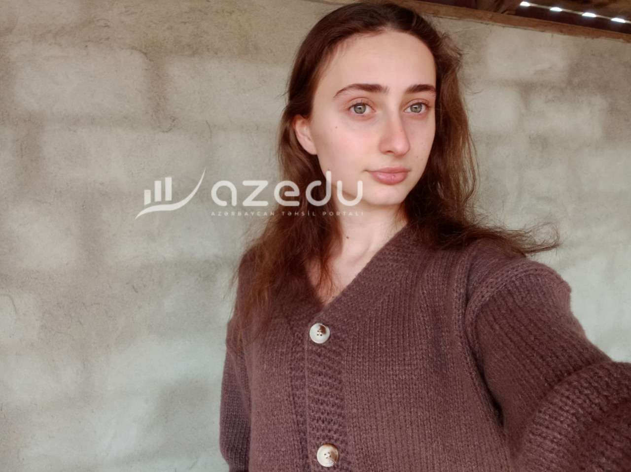 Repetitorsuz hazırlaşaraq 300 bal TOPLADI 