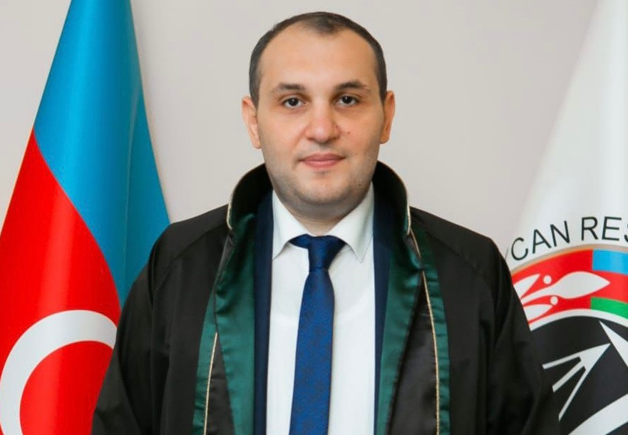 Vəkillə hüquqi dildə MÜSAHİBƏ  