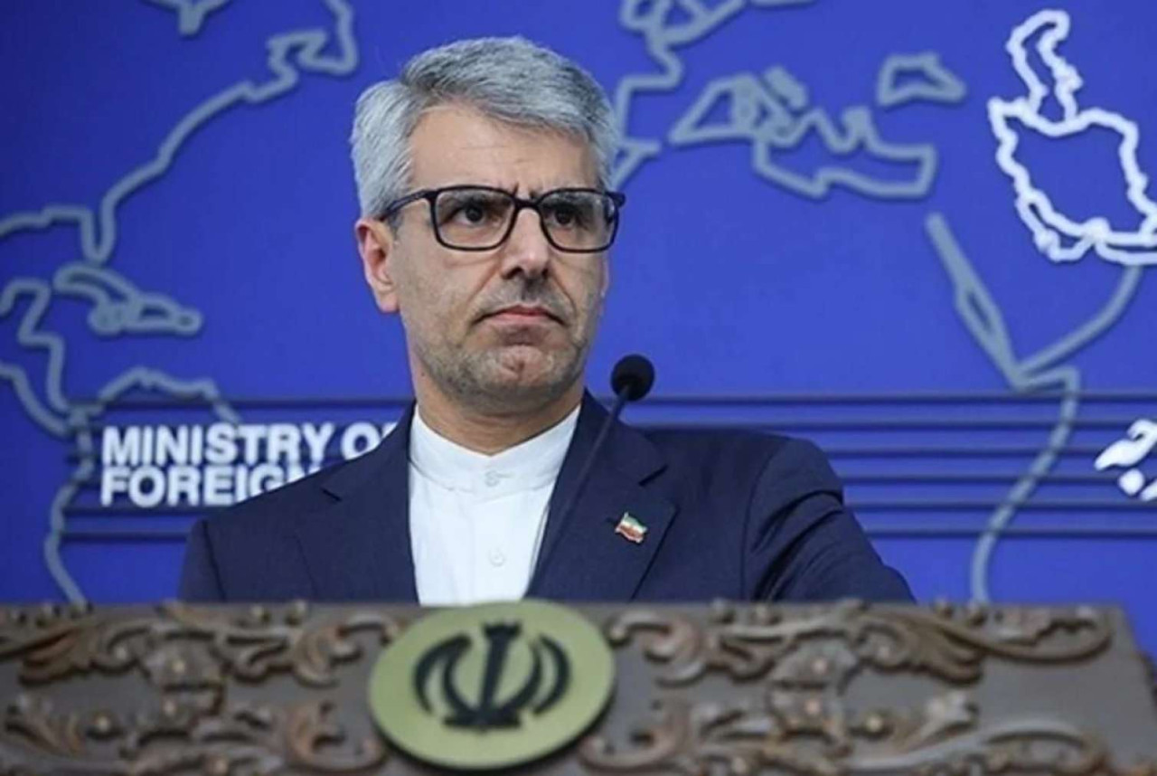 \"İranın nüvə bombası 20 illik qondarma bir xəyaldır\" - Bəqai&nbsp;