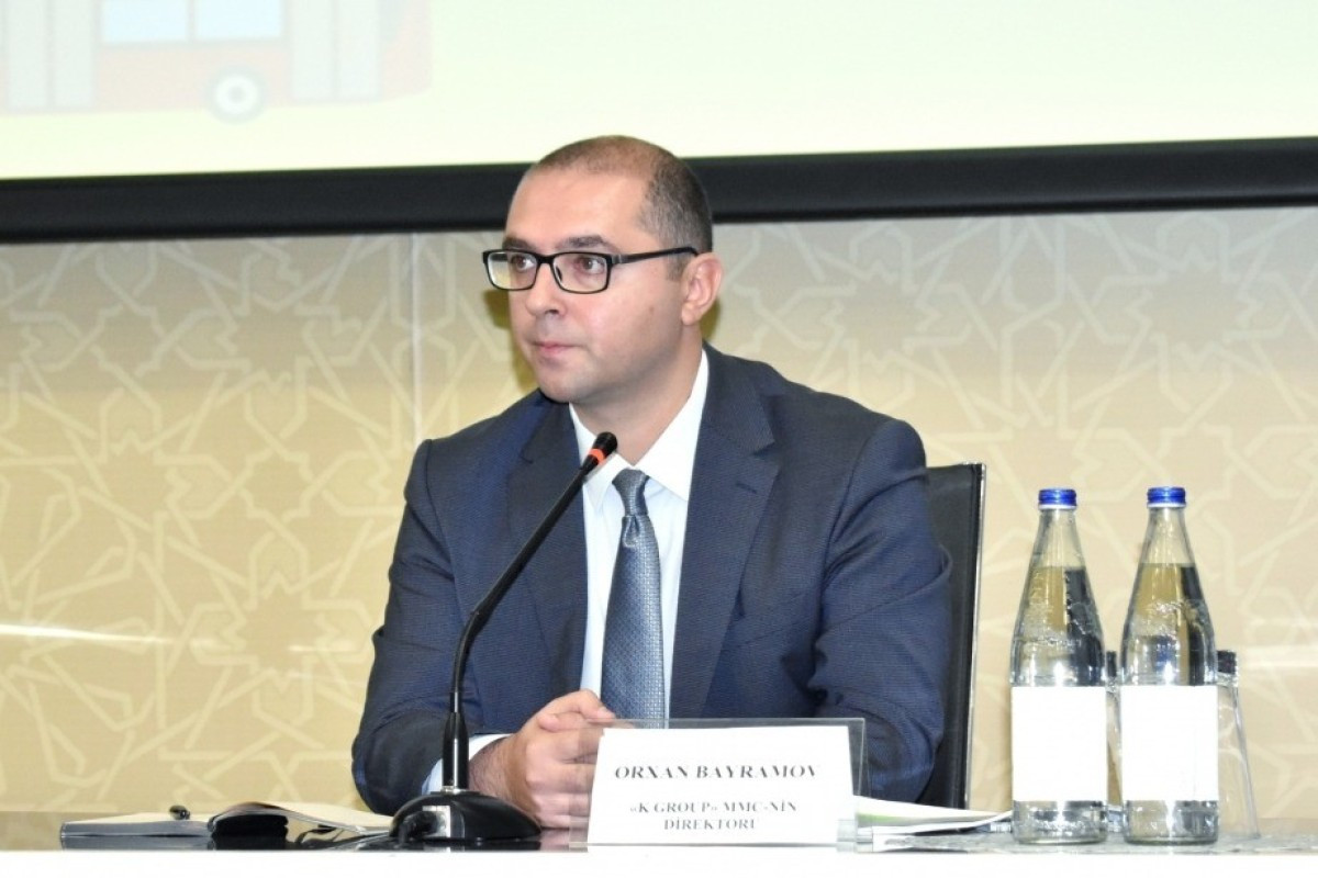 Yeni rəhbər təyin OLUNDU