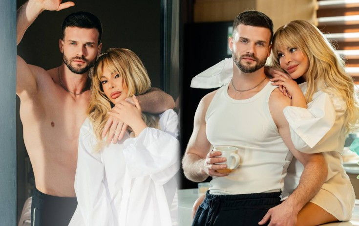 Aygün Kazımova məşhur oğlanla&nbsp; “Onun adı nə idi?” dedi&nbsp; &nbsp; —&nbsp; &nbsp;YENİ VİDEO