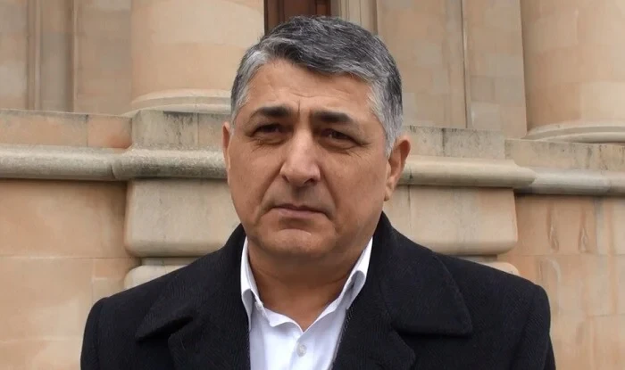 General hərbi ekspertlə bağlı sirləri açdı - Nələr yazdı?&nbsp;