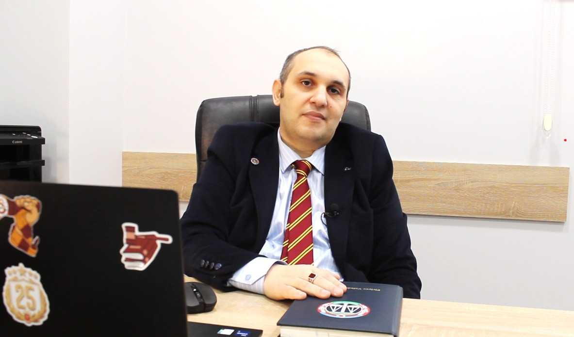 Tanınmış vəkil: “Dövlət adından əsaslandırılmamış çıxarılan bir qərar kağız parçasından ibarətdir” – VİDEO&nbsp; &nbsp;