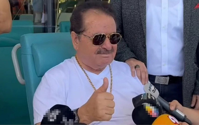 “İmperator”un sərvəti bəlli oldu