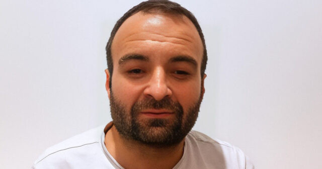 Tanınmış tiktoker həbs olundu&nbsp;