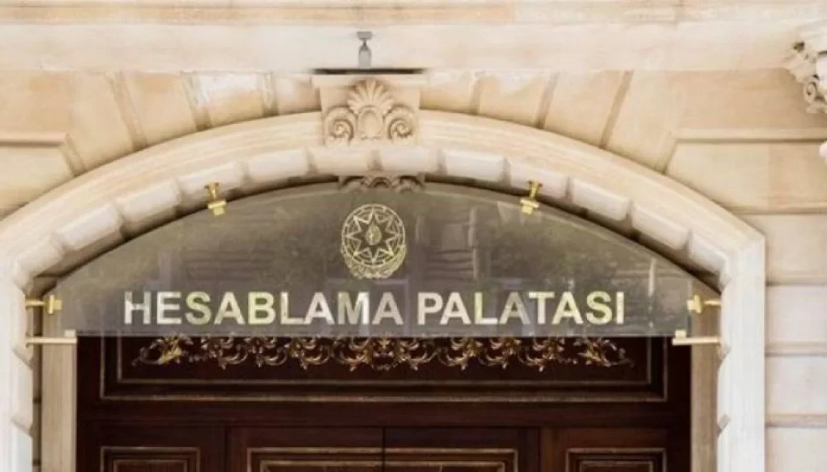 Hesablama Palatası: Dövlət əmlakının sığortasında qiymətləndirmə fərqi var