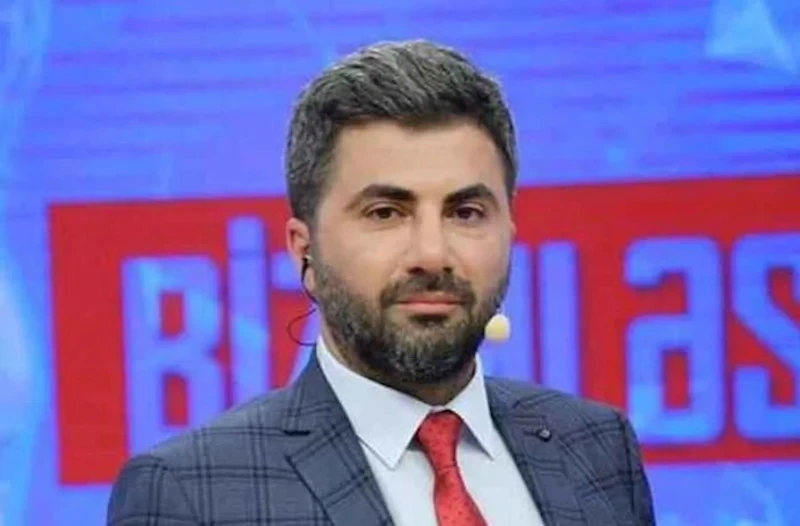 ​Zaur Baxşəliyev yenə ATV-dədir&nbsp;