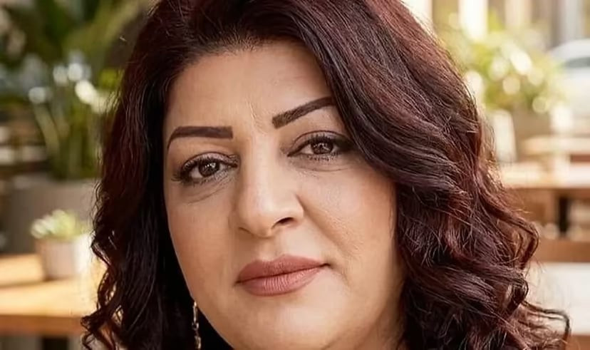 Azərbaycanlı qadın Türkiyədə öldürüldü - FOTO 