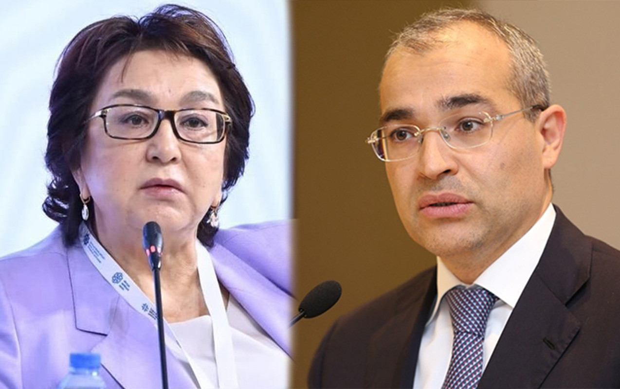 “Mikayıl Cabbarovun təkidi ilə xarici dili buraxılış imtahanına saldıq, mən qarşı idim”&nbsp;