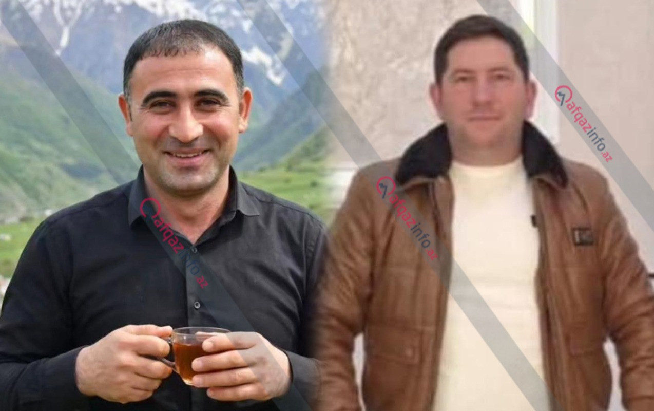 Ciyəraxşamından sonra öldürülünən şəxslə bağlı faktlar: Uzun müddətdən sonra ata olacaqmış