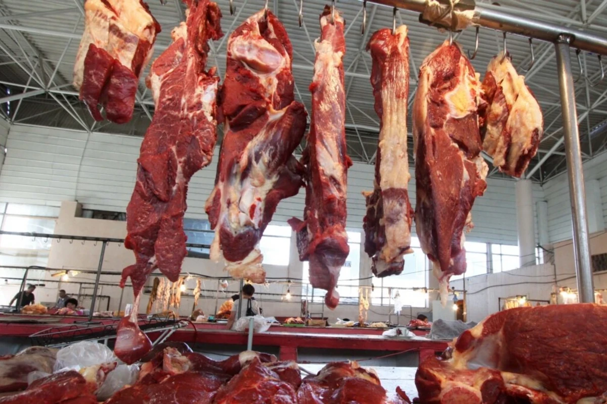 Azərbaycanda ət BAHALAŞIR: İqtisadçıdan XƏBƏRDARLIQ&nbsp;&nbsp;