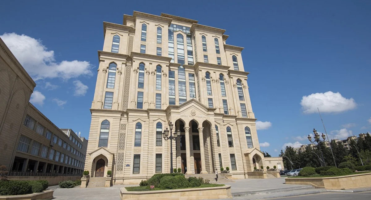 MSK-nın sədri SEÇİLDİ -TƏCİLİ