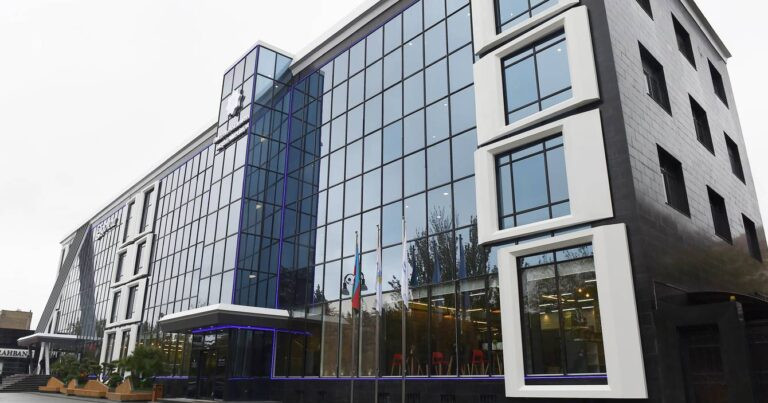 Ölkənin bir nömrəli innovasiya qurumunda qarışıqlıq: Kamran Ağayev də getdi - Nə baş verir?&nbsp;