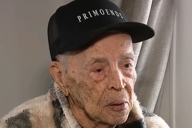 111 yaşlı kişi çox yaşamağın sirrini AÇIQLADI