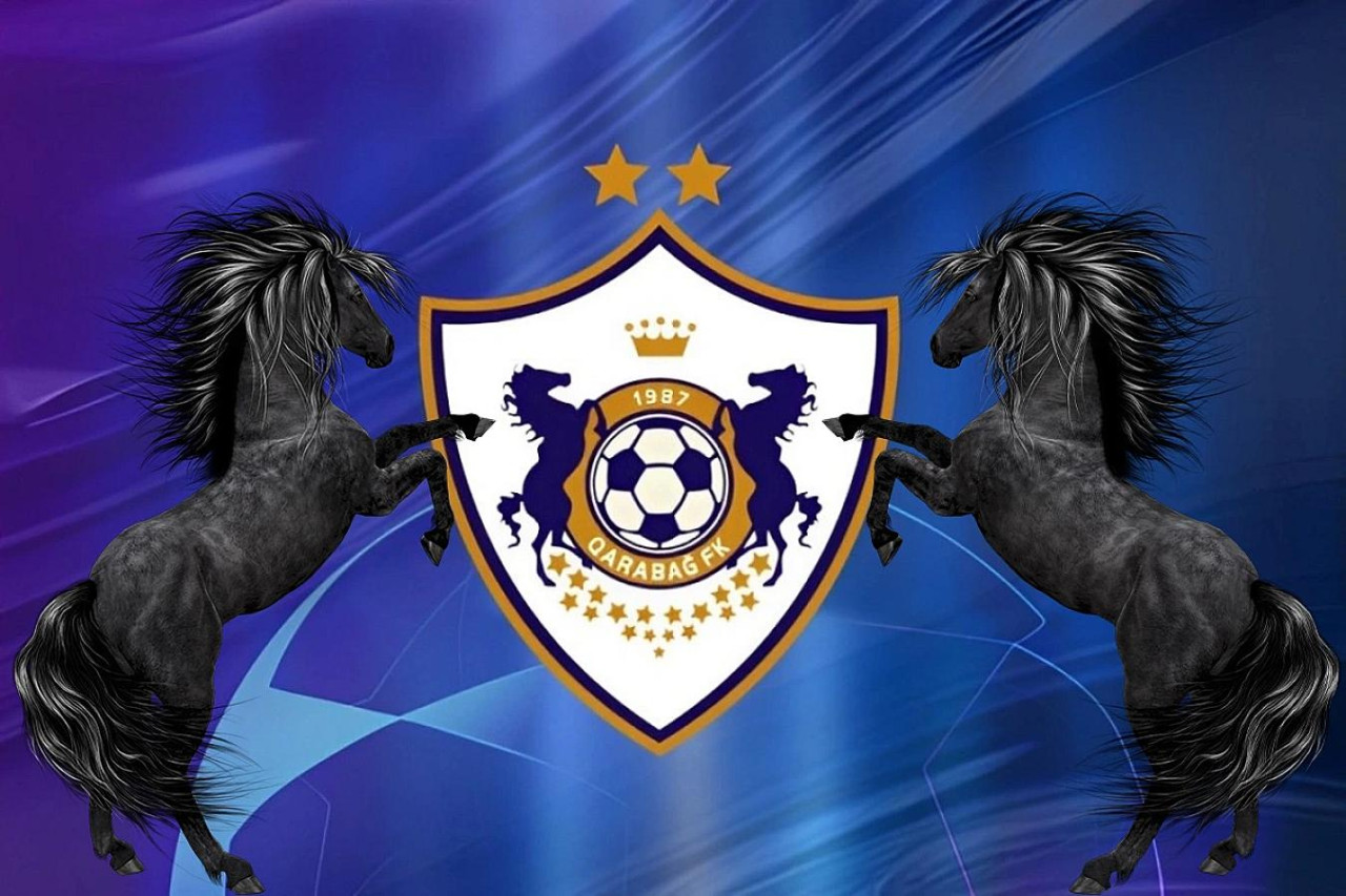 \"Qarabağ\" başsağlığı YAYDI&nbsp;&nbsp;