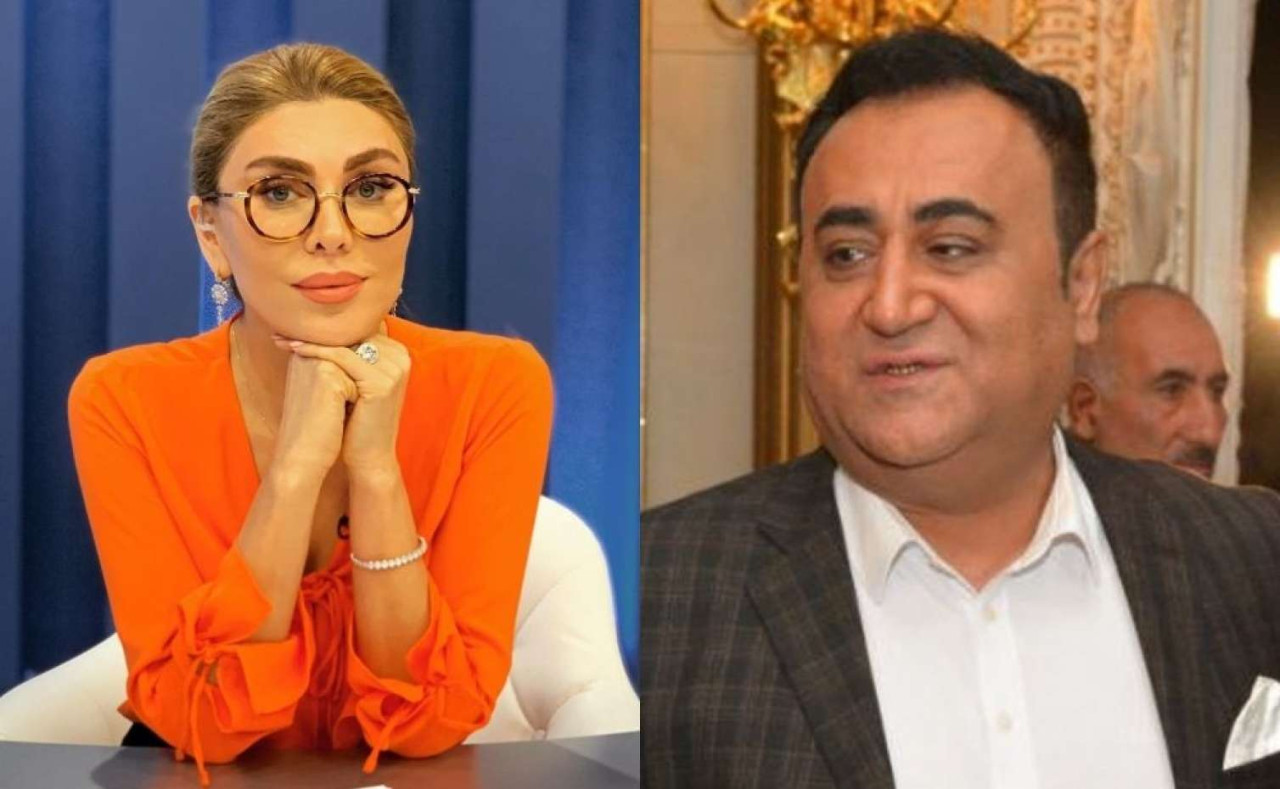 Elgizlə Xoşqədəm bir verilişdə işləyəcək&nbsp; &nbsp;—&nbsp; Amma aparıcı kimi yox...