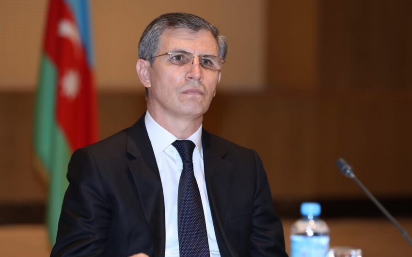 Zahid Oruc: \"Jerar Ştudmanın məqsədi hakimiyyət böhranı yaratamaq idi”
