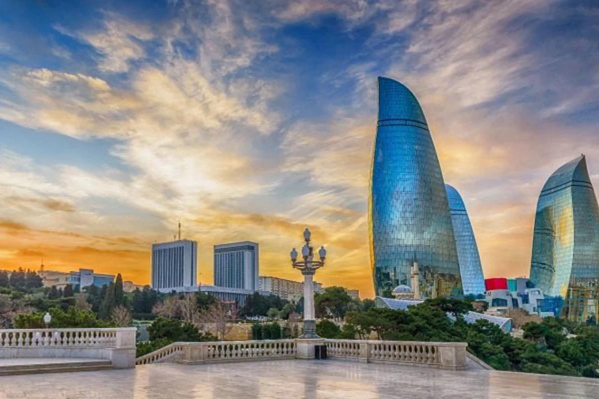 Azərbaycanda turizmdə böyük DƏYİŞİKLİK: Köhnə qaydalar tarix olur – PROQNOZ&nbsp;&nbsp;