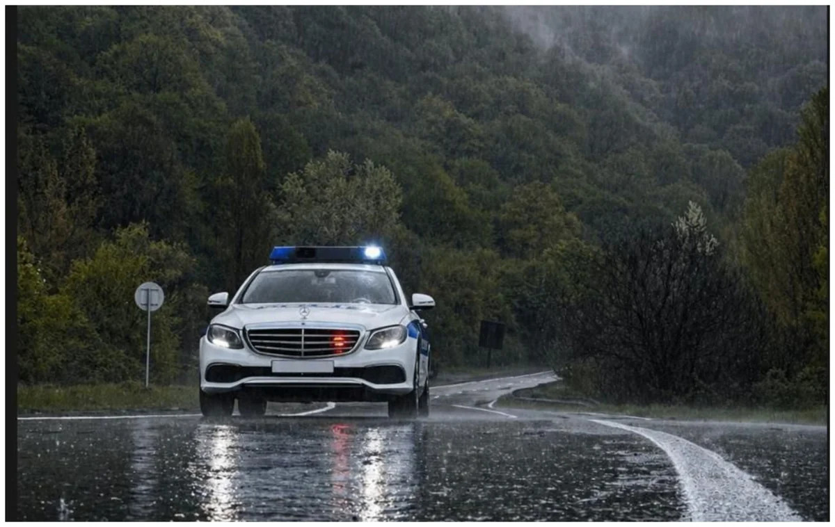 DYP-dən sürücülərə MÜRACİƏT