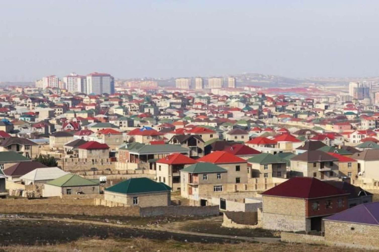 Həyət evində yaşayanların nəzərinə! - 1000 manatadək cərimə...&nbsp;