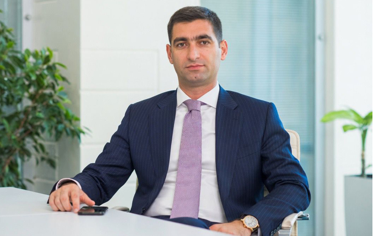 Nazir oğlunu aldadana qarşı başqa ittihamlar var imiş - Bazar manipulyasiyası...&nbsp;