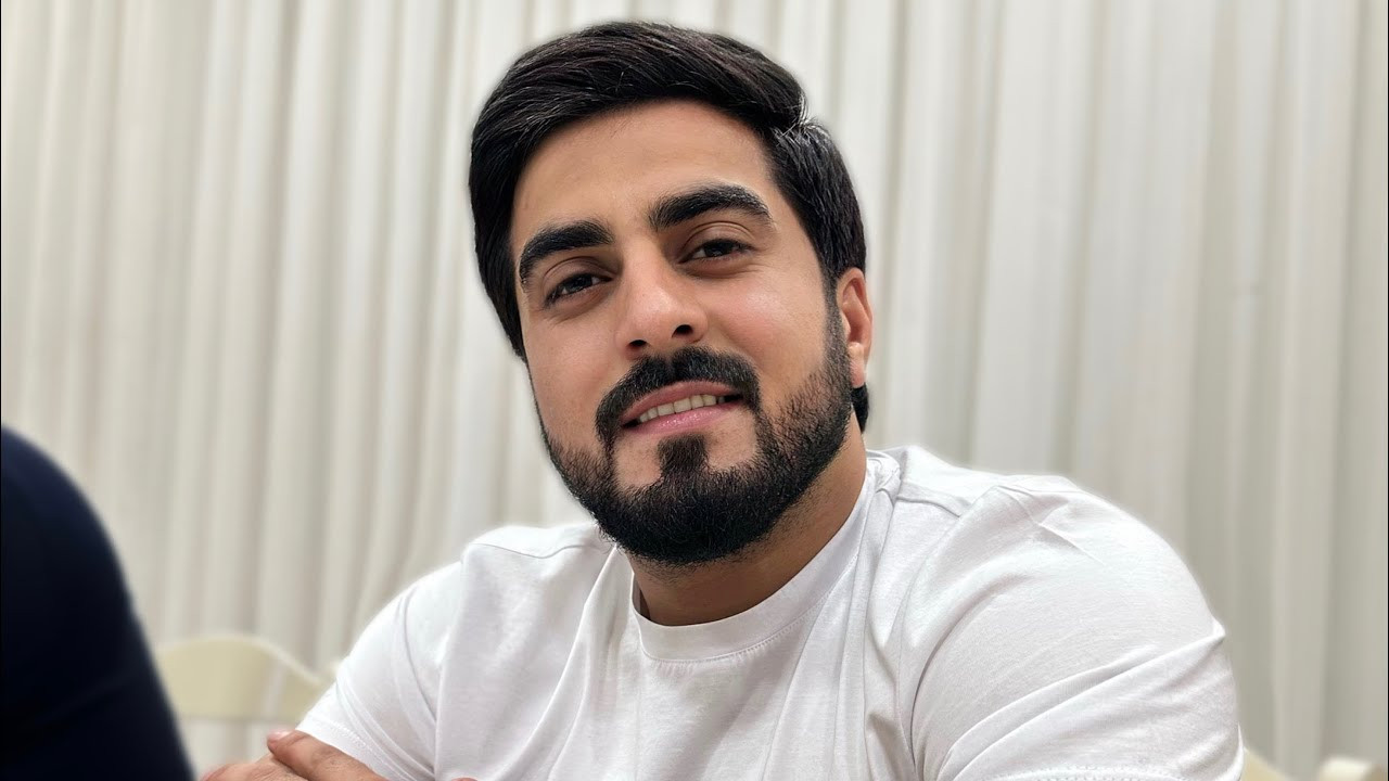 Pünhan Piriyev nişanını geri qaytarıb? - Özündən açıqlama 