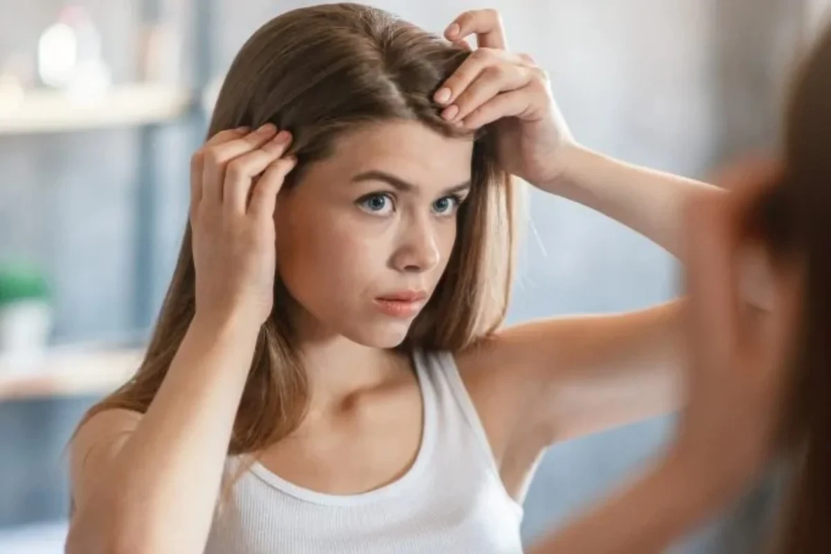 Saçların tez uzanması üçün bunları qəbul edin - Həkim AÇIQLADI