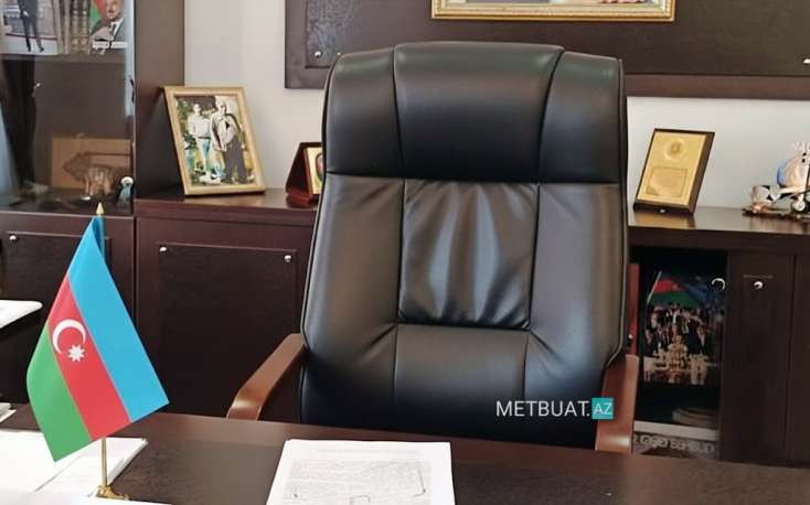 ​Bu məmur Ermənistanda qızıl medal alıb - FOTO&nbsp;