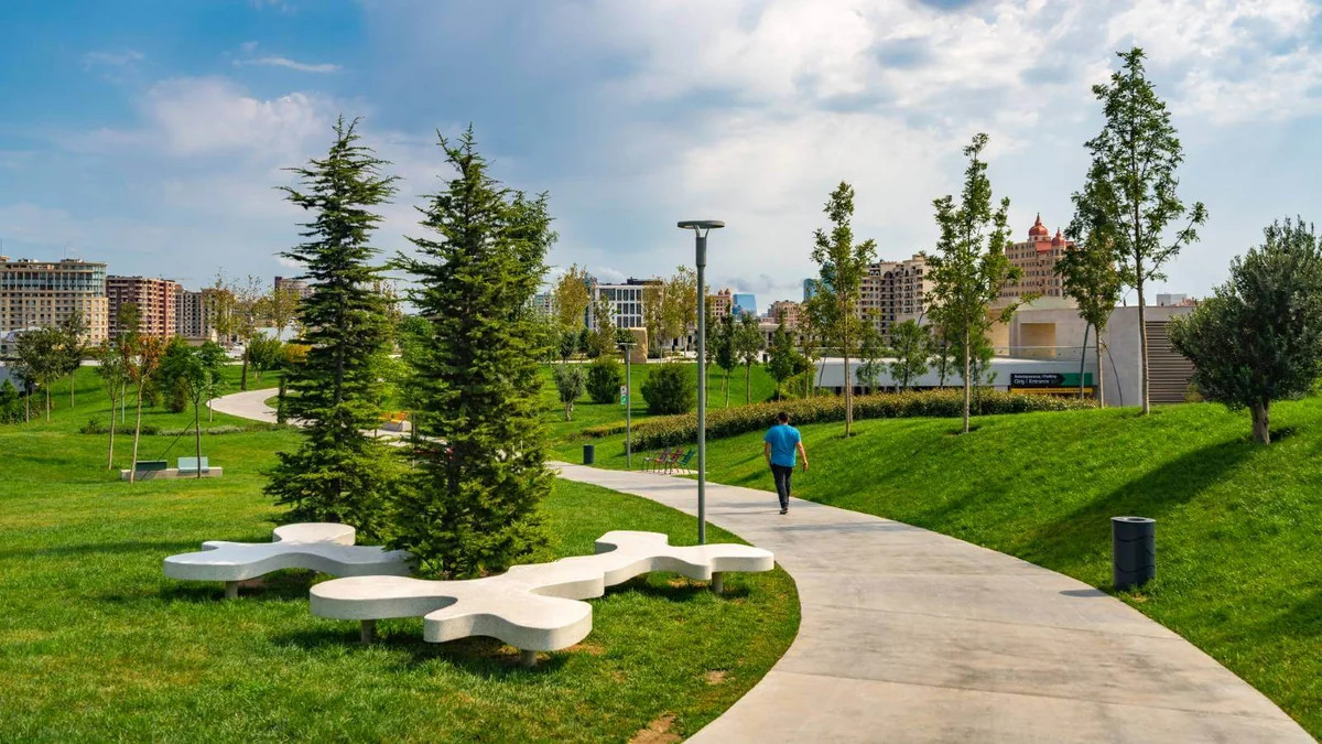 Bakıya  61,088 milyon manat pul XƏRCLƏNƏCƏK