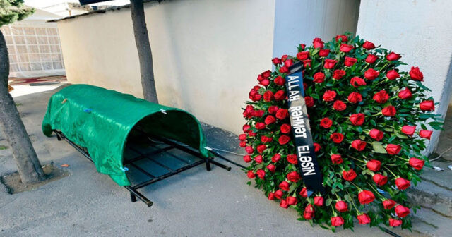 Natiq Vəliyev VƏFAT ETDİ – FOTO&nbsp;