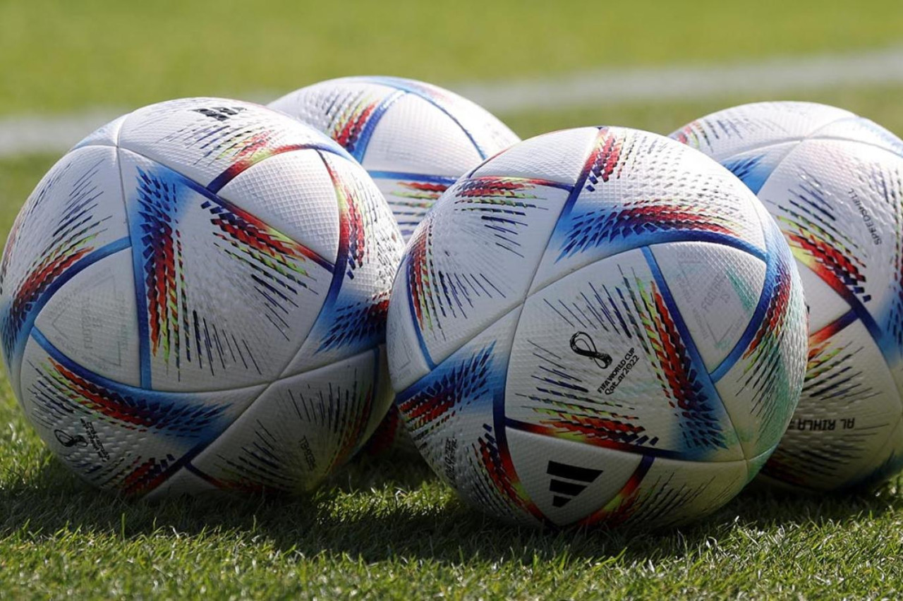 Futbol toplarını bu ölkə hazırlayırmış&nbsp; &nbsp; —&nbsp; Maraqlı fakt