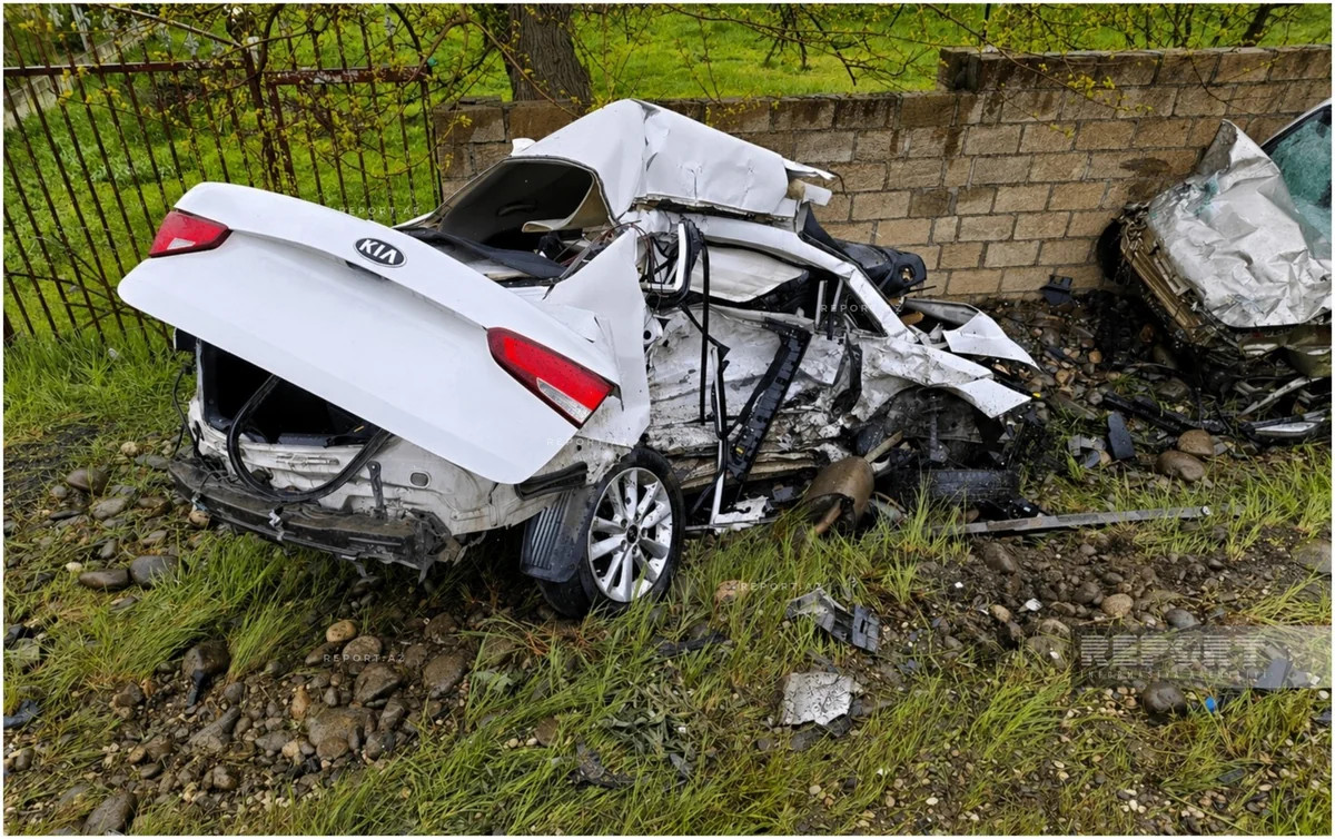 Bu hadisədə öldülər&nbsp; —&nbsp; DƏHŞƏTLİ FOTOLAR