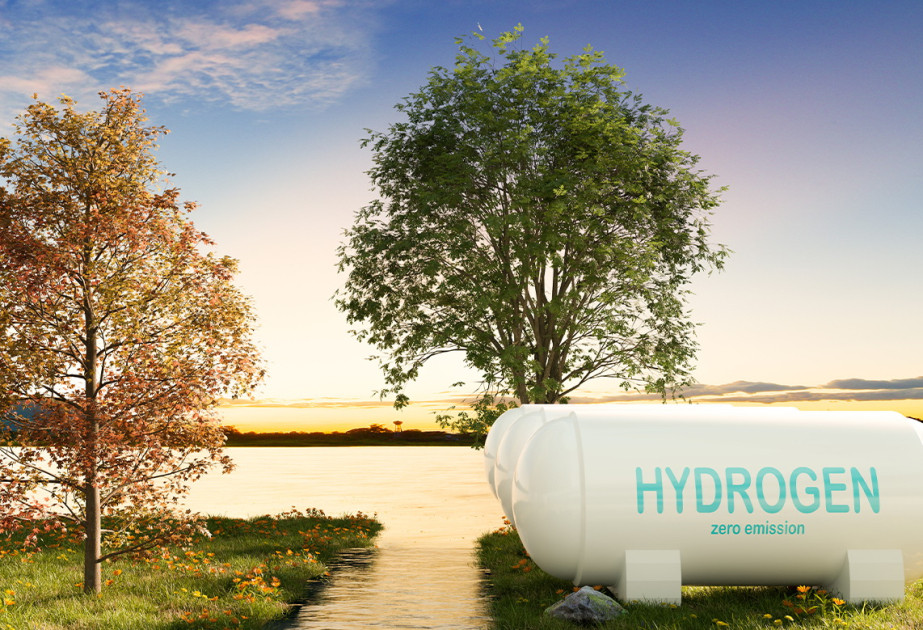 Türk Dövlətləri Avropanın “Yaşıl Enerji” qovşağına ÇEVRİLİR – Üçtərəfli sazişin region üçün ƏHƏMİYYƏTİ&nbsp;&nbsp;