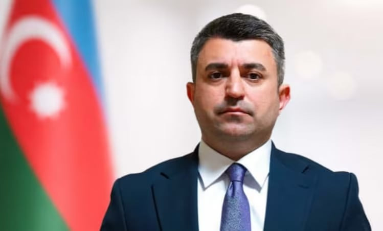 Elşən Məmmədov yüksək vəzifəyə TƏYİN OLUNDU 