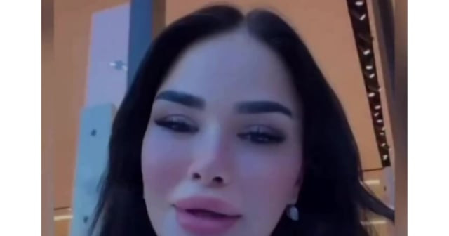 Körpəsinə “Gucci”dən əmzik almaq üçün Dubaya GETDİ: 833 manata… – VİDEO