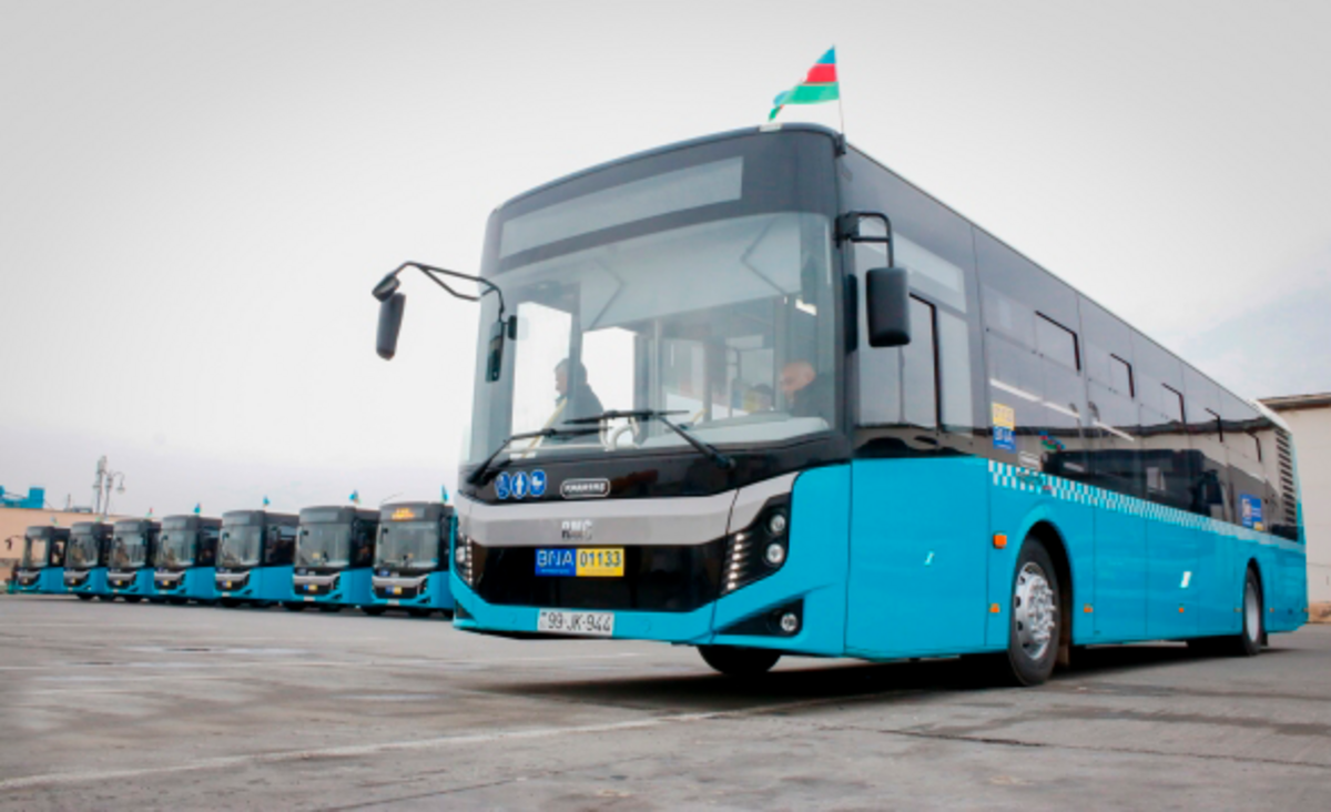 Masazırda yaşayanlara ŞAD XƏBƏR