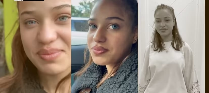 Yusufla birgə hamamda zəhərlənən qız sosial şəbəkədə məşhur imiş – VİDEO 