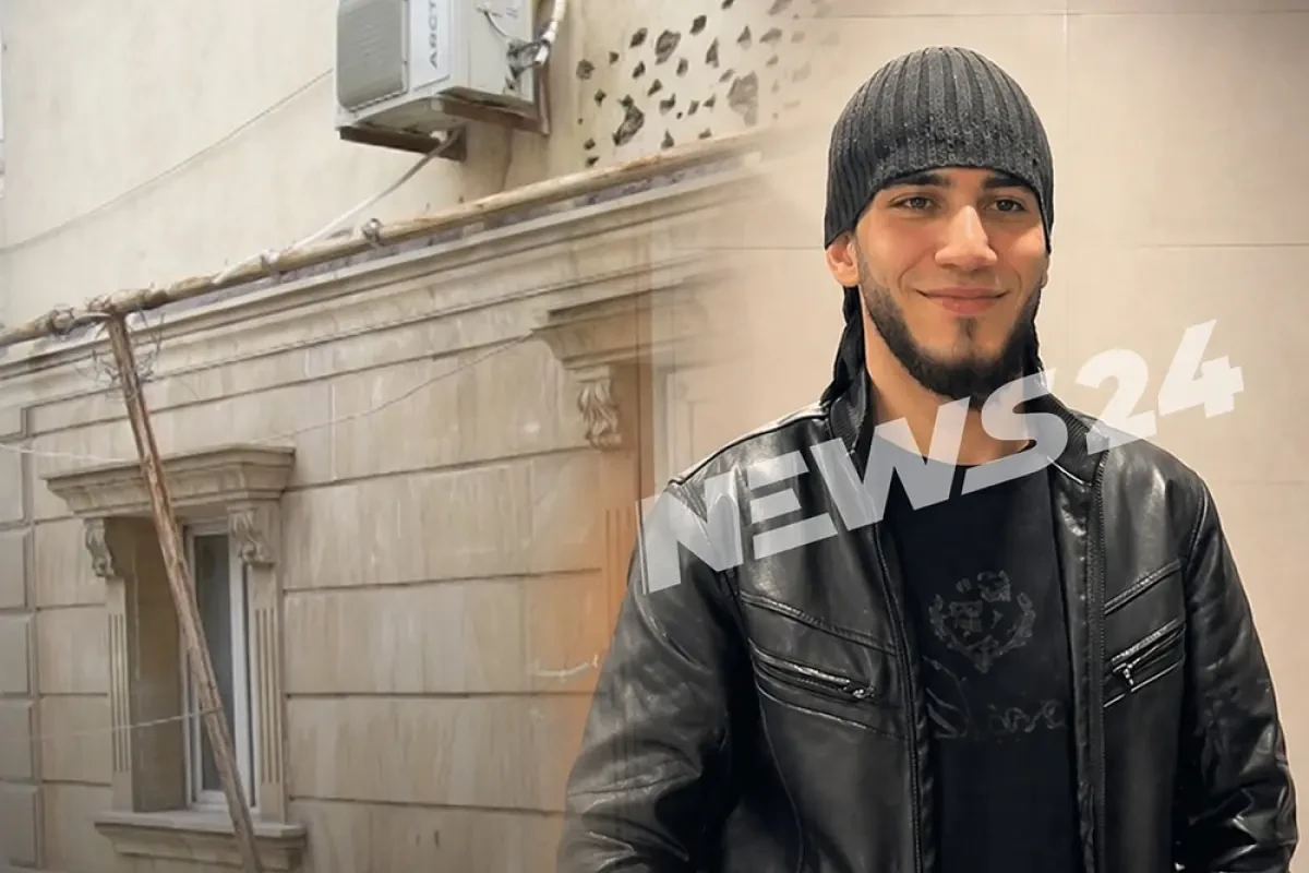 Hamamda oğlanla&nbsp; boğulan qızın anasından ŞOK SÖZLƏR: “Dedim, ay bala, evə gəl, ...\"