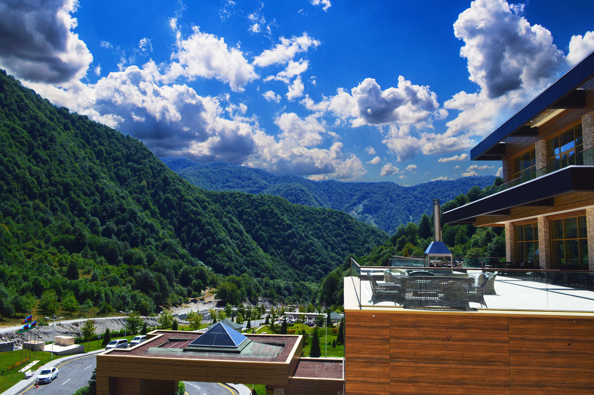 Qəbələdə keçirilən görüşlər nəyi göstərir?—Politoloqdan ŞƏRH  