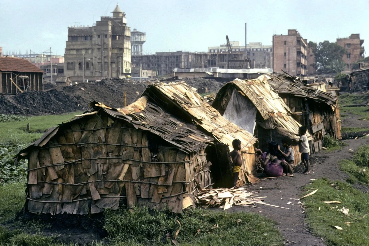 BMT-dən bu ölkələrlə bağlı BƏD PROQNOZ