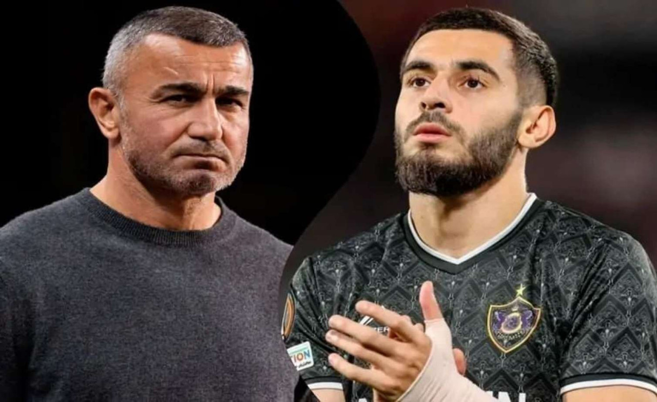 “Qarabağ”da barışıq: Qurbanov Elvini geri qaytardı - Gözlənilməz zəng